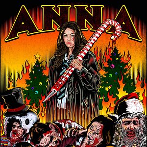 Fotoğraf Anna and The Apocalypse