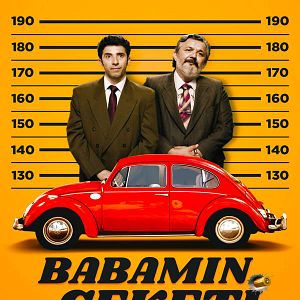 Fotoğraf Babamın Ceketi