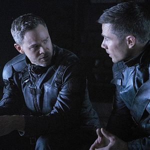 Fotoğraf Aaron Ashmore