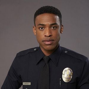 Fotoğraf The Rookie