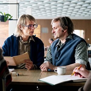 Fotoğraf Milan Peschel