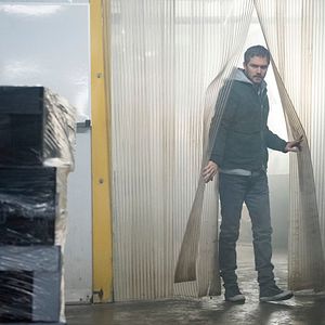 Fotoğraf Finn Jones