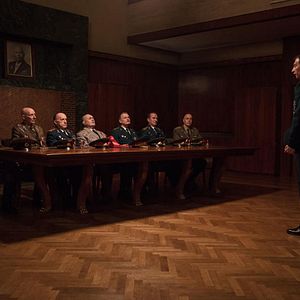 Fotoğraf Au service de la France