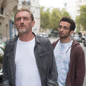 Fotoğraf William Lebghil