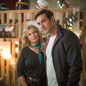 Fotoğraf Voyez Comme on Danse