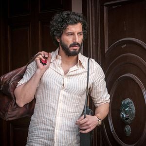 Fotoğraf Francesco Scianna