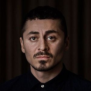 Fotoğraf Alexej Manvelov