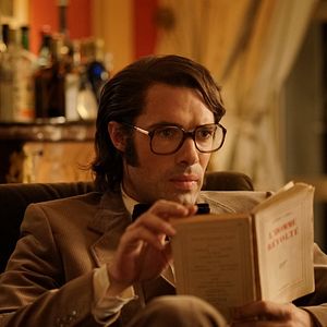 Fotoğraf Nicolas Bedos