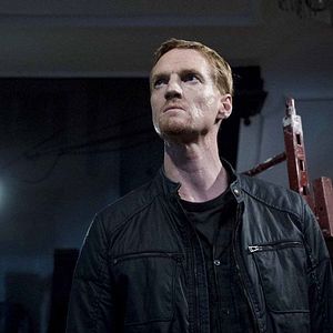 Fotoğraf Christopher James Baker