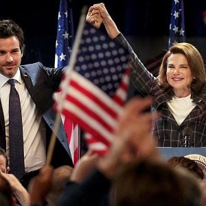 Fotoğraf Tovah Feldshuh