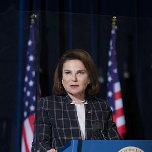 Fotoğraf Tovah Feldshuh