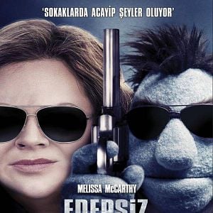 Fotoğraf Edepsiz Kuklalar