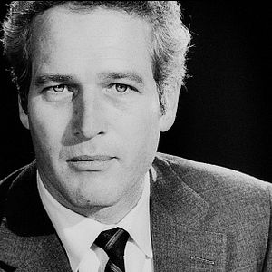 Fotoğraf Paul Newman