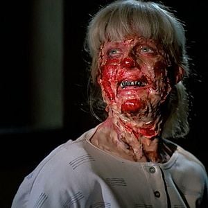 Fotoğraf Anne Marie Howard