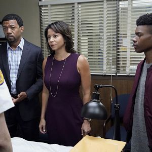 Fotoğraf Gloria Reuben