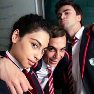 Fotoğraf Miguel Herrán