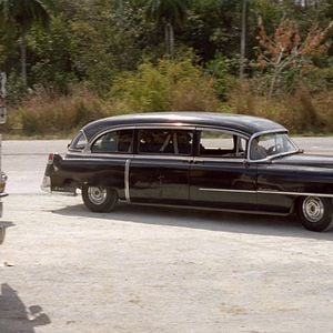 Fotoğraf Guantanamera