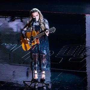 Fotoğraf Maisy Stella