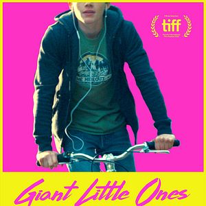 Fotoğraf Giant Little Ones