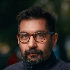 Fotoğraf Mahmut Fazıl Coşkun