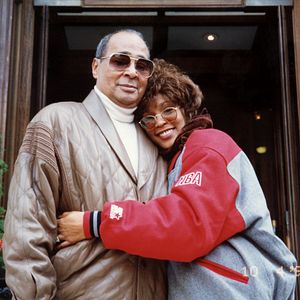 Fotoğraf Whitney Houston