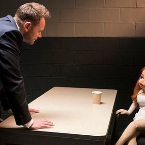 Fotoğraf Joel McHale