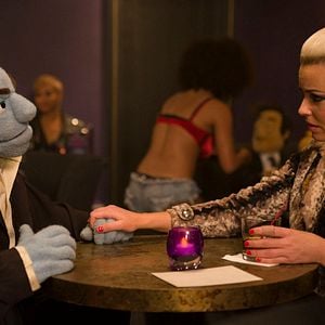 Fotoğraf Elizabeth Banks