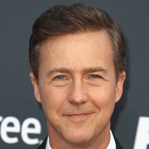 Fotoğraf Edward Norton