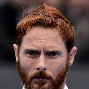 Fotoğraf Sean Harris