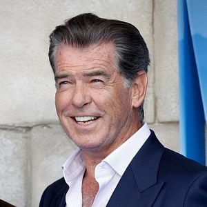 Fotoğraf Pierce Brosnan