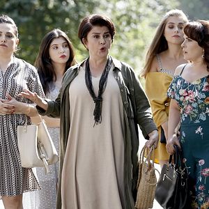 Fotoğraf Darısı Başımıza