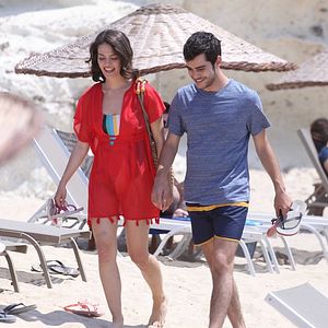 Fotoğraf Meleklerin Aşkı