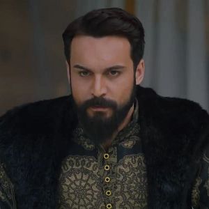 Fotoğraf Kalbimin Sultanı