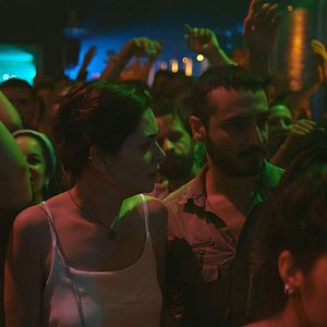 Fotoğraf Baba Nerdesin Kayboldum