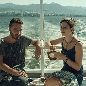 Fotoğraf Baba Nerdesin Kayboldum