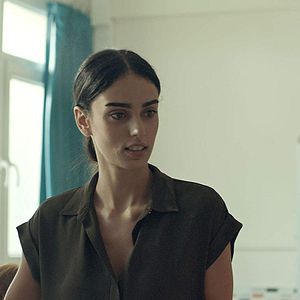 Fotoğraf Baba Nerdesin Kayboldum