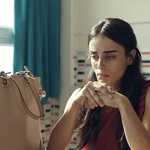 Fotoğraf Baba Nerdesin Kayboldum