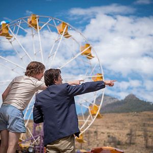 Fotoğraf Johnny Knoxville