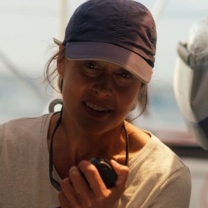 Fotoğraf Susanne Wolff