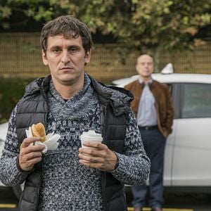 Fotoğraf Ola de crímenes