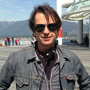 Fotoğraf Keith Behrman