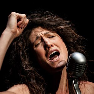 Fotoğraf Amy Nostbakken