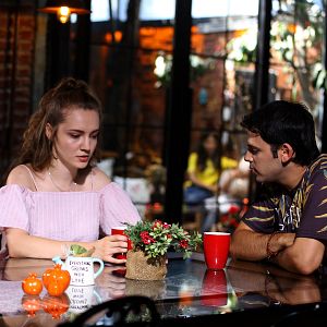 Fotoğraf 4N1K İlk Aşk