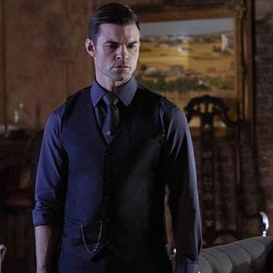 Fotoğraf Daniel Gillies