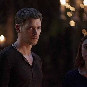 Fotoğraf The Originals