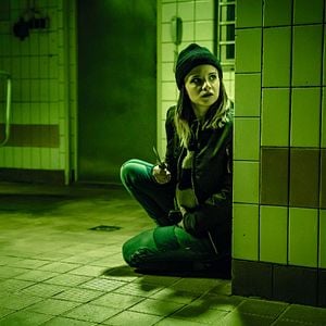 Fotoğraf Jasna Fritzi Bauer