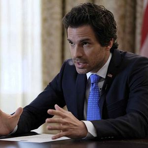 Fotoğraf Santiago Cabrera