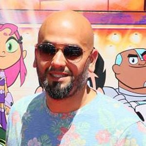 Fotoğraf Peter Rida Michail