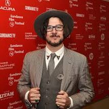 Fotoğraf Corin Hardy