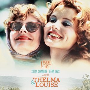 Fotoğraf Thelma ve Louise
